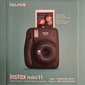 Fujifilm instax mini 11